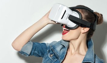 Depois da realidade virtual, agora é hora da pornografia em 360 graus [+18]