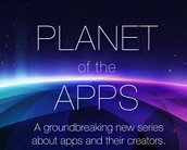 Apple abre inscrições para reality show na TV chamado 'Planet of the Apps'