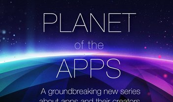 Apple abre inscrições para reality show na TV chamado 'Planet of the Apps'