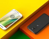 Lenovo lança Moto E3 no Reino Unido; confira detalhes e preço