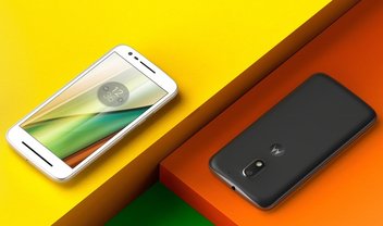 Lenovo lança Moto E3 no Reino Unido; confira detalhes e preço