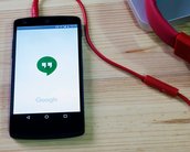 Função antiga no iOS, mensagem de vídeo chega ao Hangouts para Android