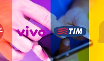 TIM oferece desconto para clientes com fidelização e novos planos pós-pagos  