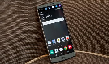 LG pode estar preparando lançamento do sucessor do V10 em setembro