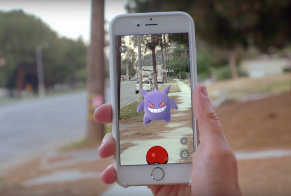 Ler com prazer: Pokémon Go - Algumas Sugestões Para Trabalhar na Sala de  Aula.