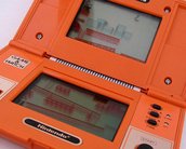 Tem até Donkey Kong: jogue os clássicos do Game & Watch direto no navegador