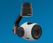 A melhor câmera para drones: DJI lança Z3 Drone Zoom Camera por US$ 899