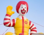 McDonald's não quer mais clientes vendo pornografia enquanto comem