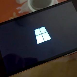 Imagem de Microsoft Honjo: novo vídeo mostra o nunca lançado Lumia 650 XL