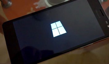 Microsoft Honjo: novo vídeo mostra o nunca lançado Lumia 650 XL