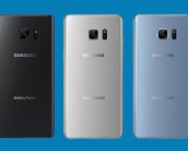 MobileFun revela acessórios do Galaxy Note 7 antes de anúncio oficial