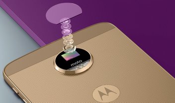 Moto Z Force teria a segunda melhor câmera do mundo entre smartphones