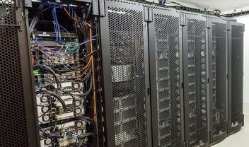 É do Brasil! UFRJ inaugura supercomputador monstruoso de 226 teraflops