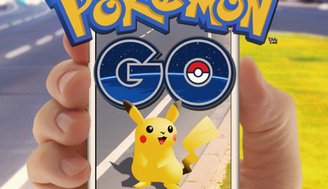 Pokémon GO: aprenda a jogar pokébolas da melhor maneira possível - TecMundo