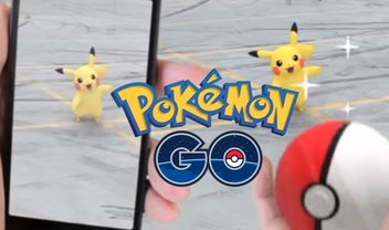 Pokémon GO: como encontrar mais facilmente cada tipo de Pokémon - TecMundo