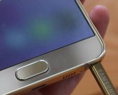 Galaxy Note 7 é homologado pela Anatel e vídeo mostra o seu cabo USB Tipo-C