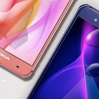 Imagem de Nokia C1 e Nokia P1 serão tops de linha que chegarão com Android Nougat