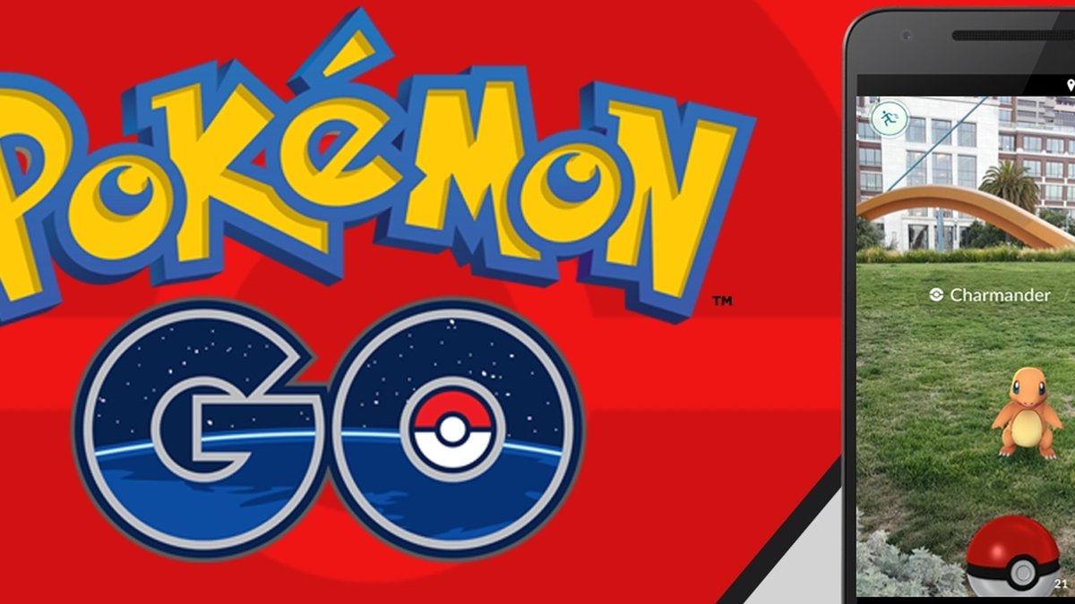 Jogadores de Pokémon GO estão decepcionados com novo Pokémon