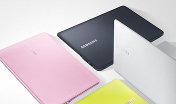 Samsung destrona Apple e é a marca preferida de PCs em 2016 no Brasil