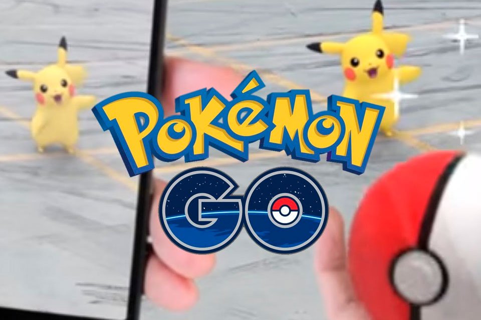 Jogadores de Pokémon GO estão decepcionados com novo Pokémon