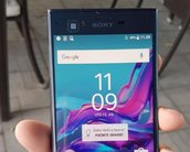 Fotos vazadas do próximo Sony Xperia X mostram mudanças no design