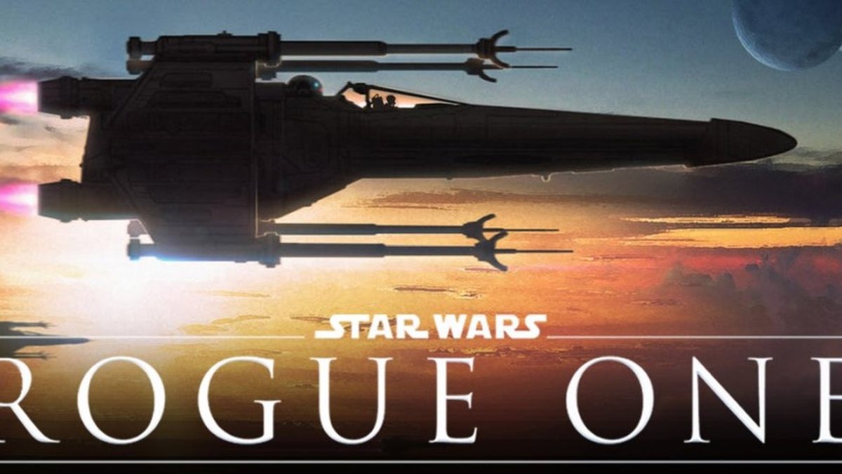 Rogue One: Revelados novos posters das personagens