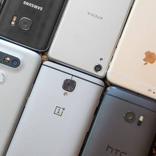 Imagem de Comparativo: qual smartphone top de linha atual tem a melhor câmera?