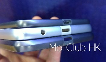 Moto Z Play virá com entrada para fones de ouvido [rumor]