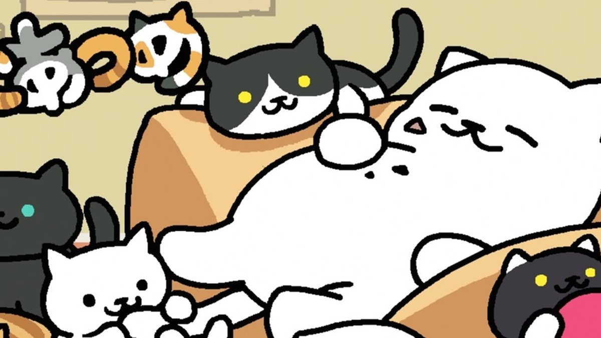 Android Neko! Nougat terá mini game com coleção de gatos; veja como jogar -  TecMundo