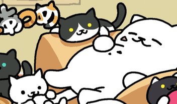 Android Neko! Nougat terá mini game com coleção de gatos; veja como jogar -  TecMundo