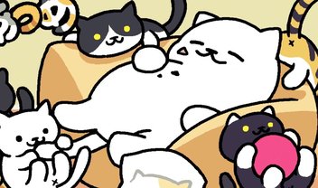 Android Neko! Nougat terá mini game com coleção de gatos; veja como jogar