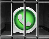 WhatsApp é bloqueado mais uma vez pela Justiça; saiba mais