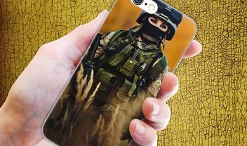 É guerra? Exército dos EUA deve trocar Android por iOS em futuras operações