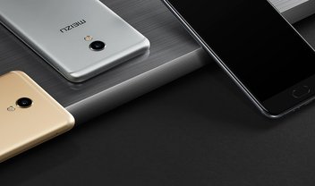 Conheça o MX6, smartphone deca-core acessível da Meizu