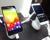 ZTE volta a lançar smartphones no Brasil; conheça os modelos