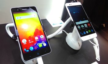 ZTE volta a lançar smartphones no Brasil; conheça os modelos