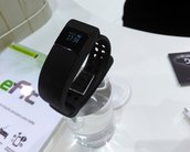 Wearables: DL apresenta pulseira fitness e até rastreador de pets