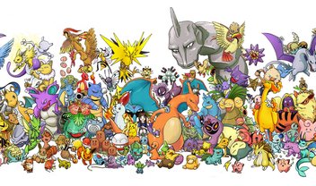 Pokemon: Tipos pokemon