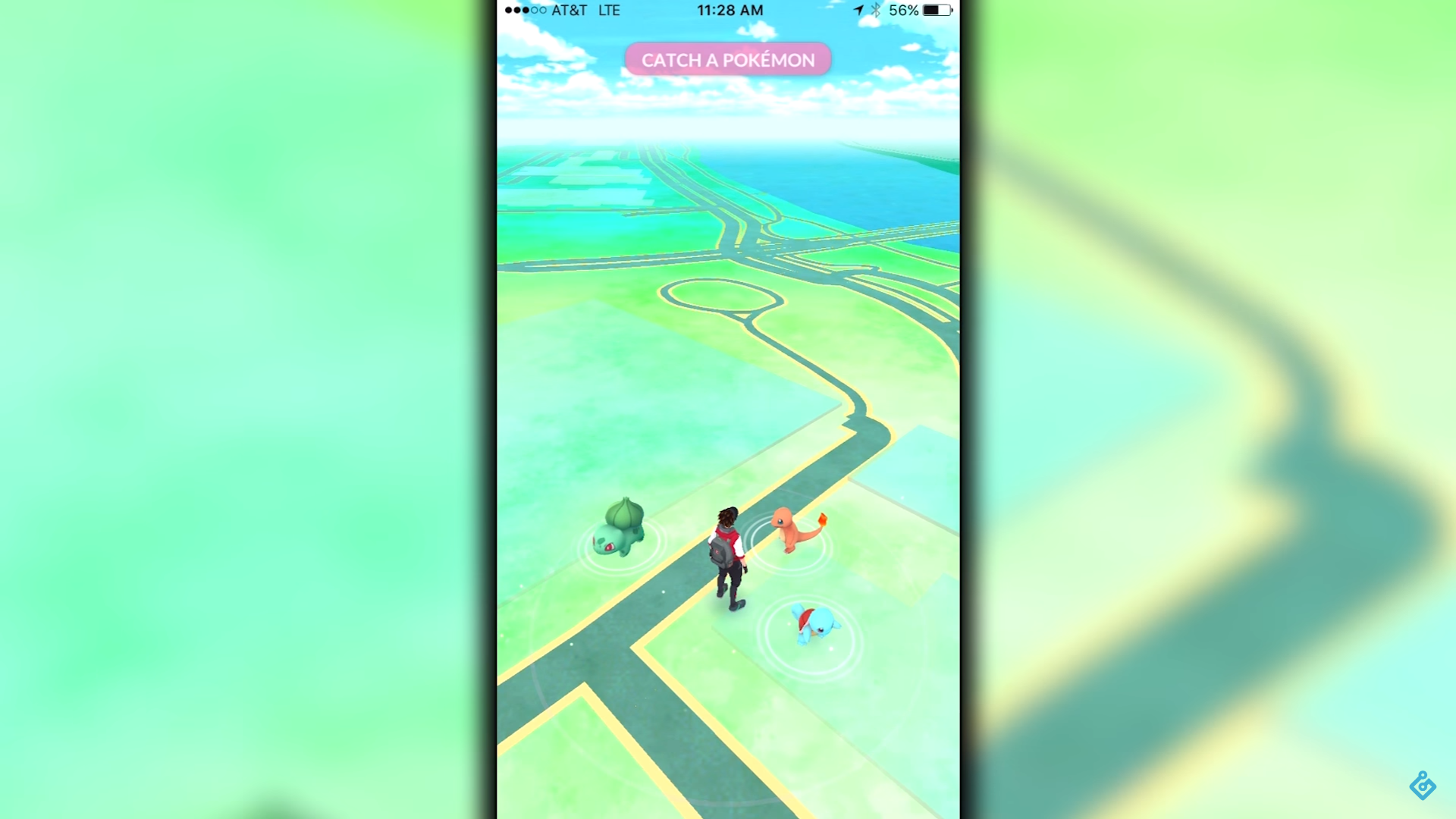 Pokémon GO: saiba quais são as categorias de raridade de Pokémons - TecMundo