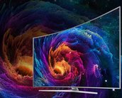 TV SUHD da Samsung com Pontos Quânticos será lançada no fim de julho