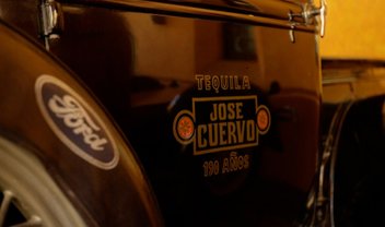 Ford vai usar sobras da produção da Jose Cuervo para fabricar plástico