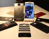 Motorola revela quais Moto Snaps chegam ao Brasil com o Moto Z em setembro