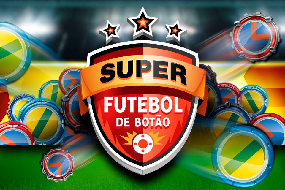 Super Button Soccer: game brasileiro de futebol de botão chega ao Steam -  TecMundo