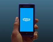 Skype perde suporte ao Windows Phone 8 e a versões antigas do Android