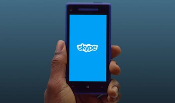 Skype perde suporte ao Windows Phone 8 e a versões antigas do Android