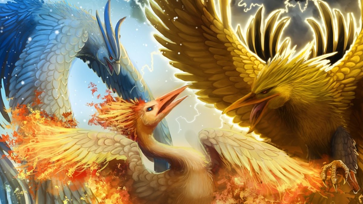 Pokemon Go - Pacote de MAIS 150 Papeis de Parede- Wallpapers para celular  2016 