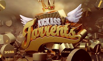 Parece filme! Dono do KickassTorrents é preso com ajuda de Apple e Facebook