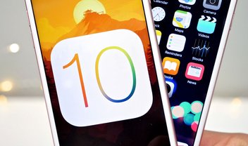 Primeiras impressões: testamos o iOS 10, nova versão do SO da Apple [vídeo]