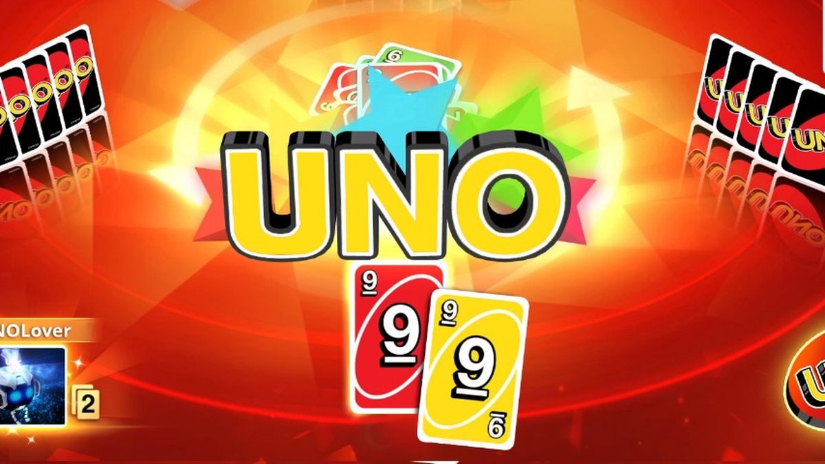 Uno Online - Click Jogos