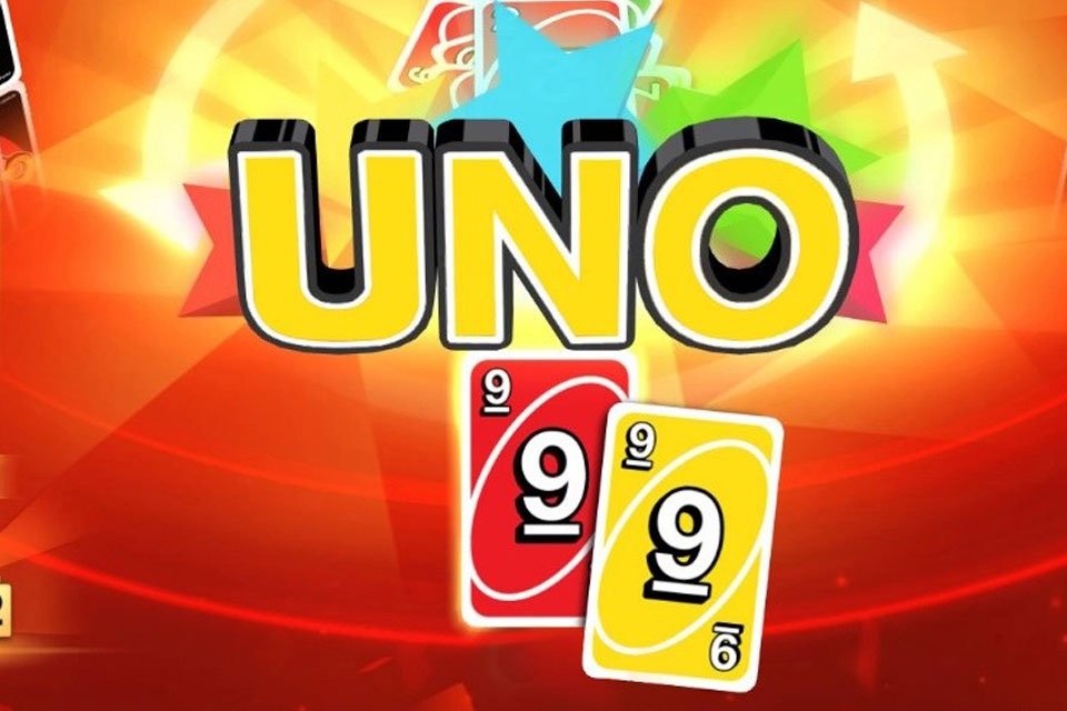 Uno! Jogo de cartas mais famoso do mundo é anunciado pela Ubisoft